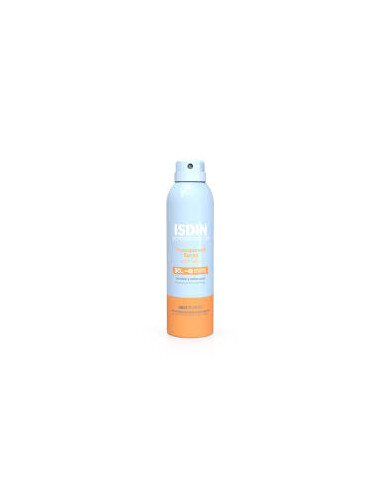ISDIN SPF 30+ SPRAY WET SKIN 250 ML