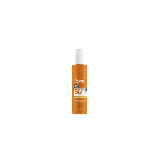 AVENE SOL. SPRAY NIÑOS SPF...