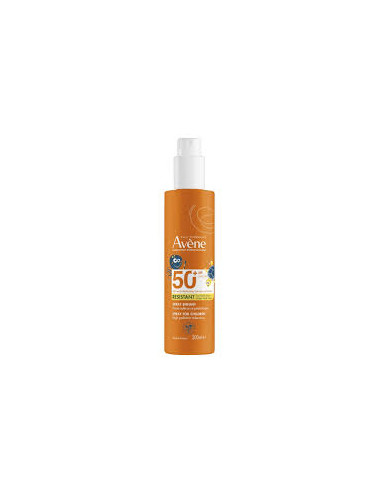 AVENE SOL. SPRAY NIÑOS SPF 50+ 200 ML