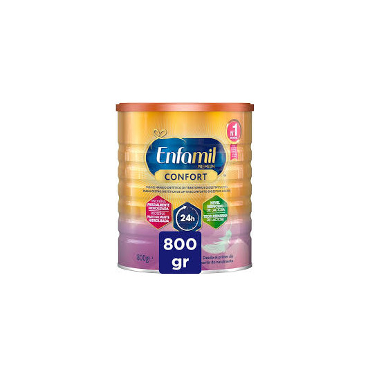 ENFAMIL PREMIUM CONFORT 800 G 2
