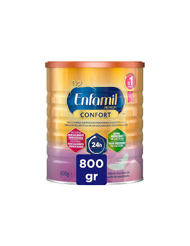 ENFAMIL PREMIUM CONFORT 800 G