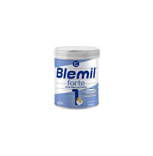 BLEMIL -1- PLUS FORTE 800 GR