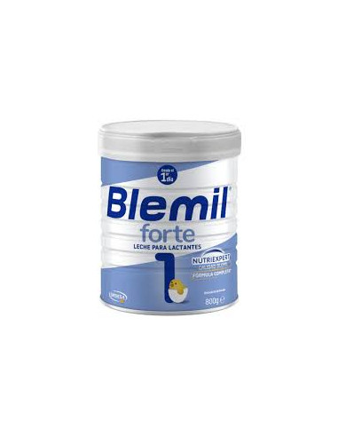 BLEMIL -1- PLUS FORTE 800 GR
