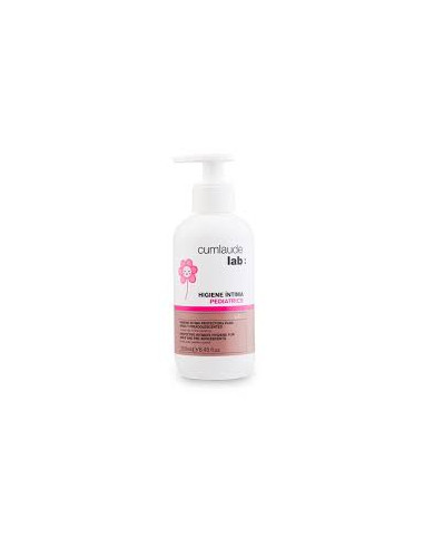 CUMLAUDE LAB HIGIENE INTIMA PEDIATRICS 250 ML