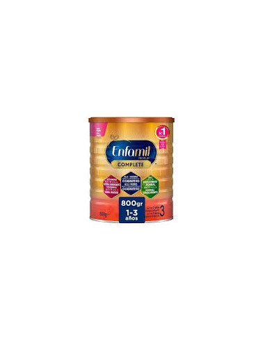 ENFAMIL 3 PREMIUM COMPLETE 800 G