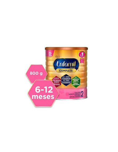 ENFAMIL 2 PREMIUM 800 G