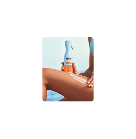 ISDIN BODY LOTION WET SKIN... 2