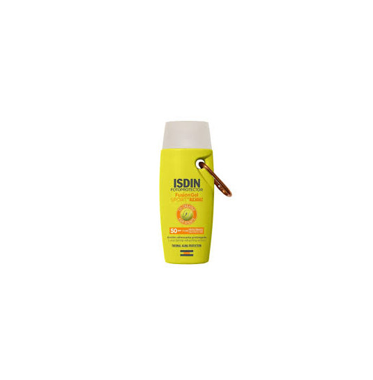 ISDIN SPORT BY ALCARAZ 100ML