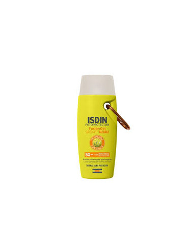 ISDIN SPORT BY ALCARAZ 100ML