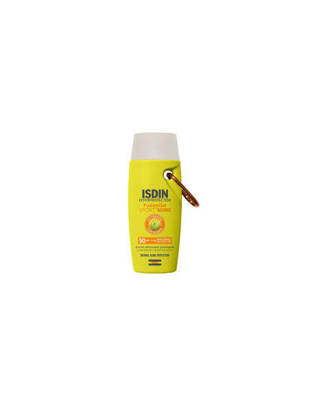 ISDIN SPORT BY ALCARAZ 100ML