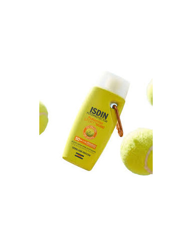ISDIN SPORT BY ALCARAZ 100ML