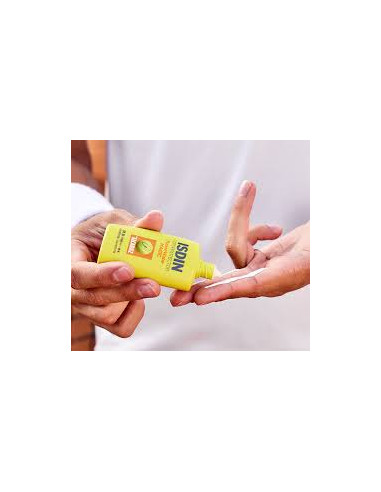 ISDIN SPF 50+ FUSION WATER MAGIC ALCARAZ 50ML...