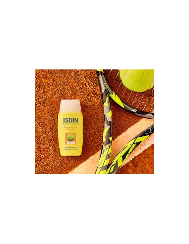 ISDIN SPF 50+ FUSION WATER MAGIC ALCARAZ 50ML...