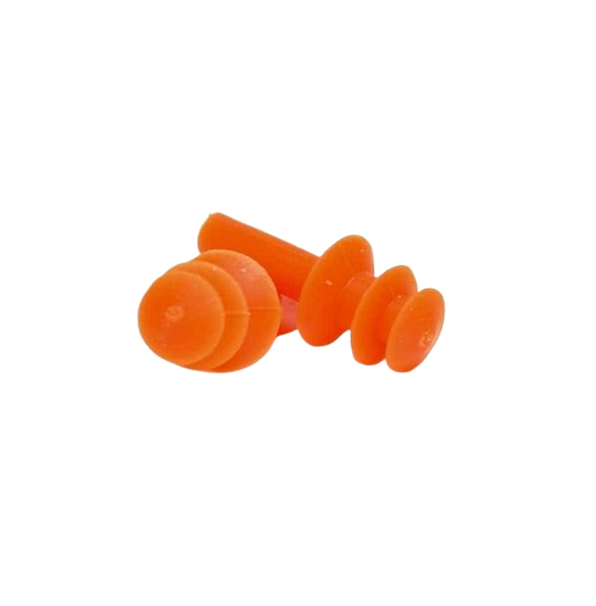 MARIES TAPONES OIDOS...