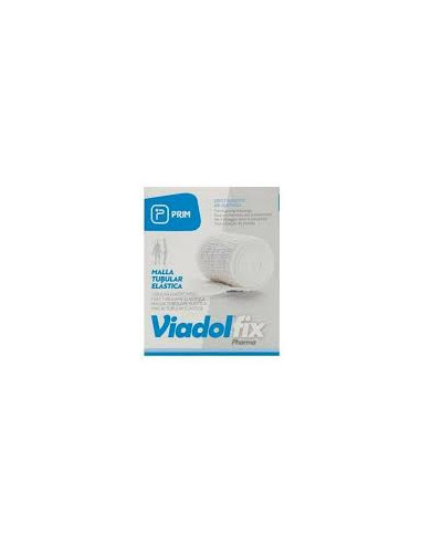VIADOL VENDA TUBULAR MALLA FIX 8 3M
