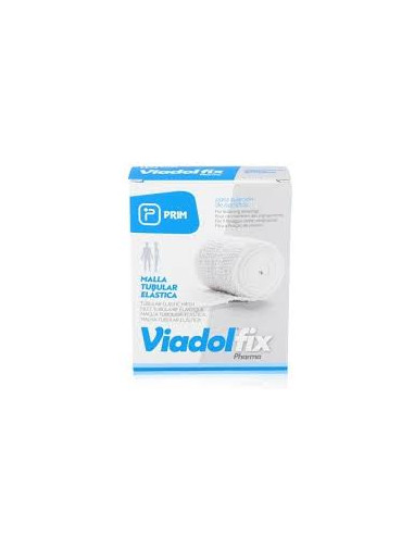 VIADOL VENDA TUBULAR MALLA FIX 5,5 3M