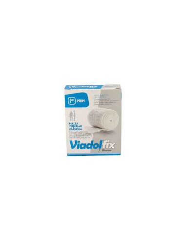 VIADOL VENDA TUBULAR MALLA FIX 3 3M