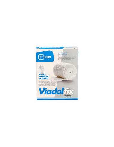 VIADOL VENDA TUBULAR MALLA FIX 1 3M