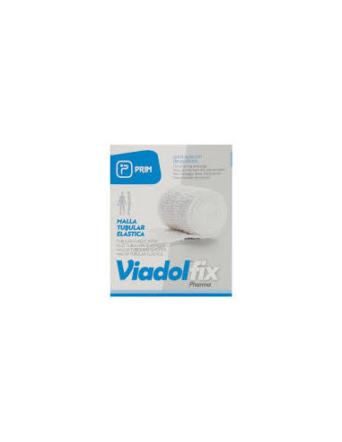 VIADOL VENDA TUBULAR MALLA FIX 0,5 3M