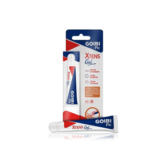 GOIBIPIC XTENS GEL 1 TUBO...