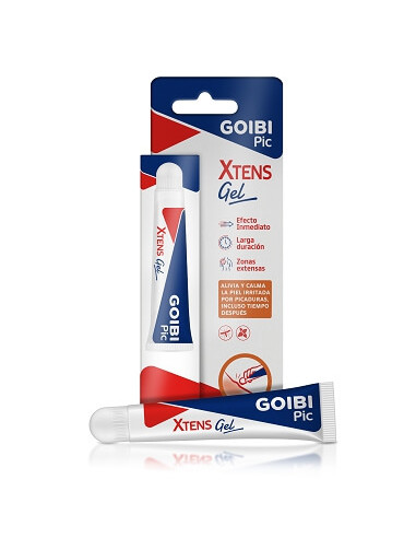 GOIBIPIC XTENS GEL 1 TUBO 20 ML