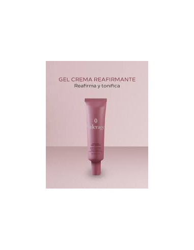 VIDERAGE REAFIRMANTE GEL CREAM 30 ML