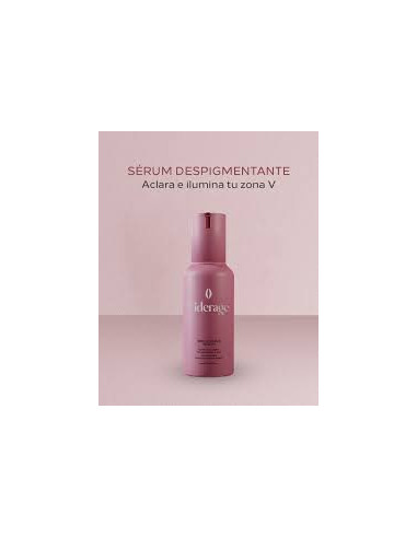 VIDERAGE ACLARAMIENTO/BLANQUEADOR SERUM 45 ML