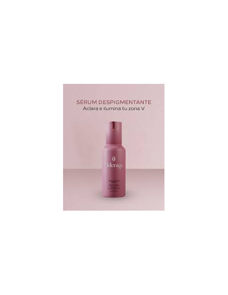 VIDERAGE ACLARAMIENTO/BLANQUEADOR SERUM 45 ML