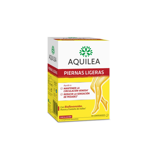 AQUILEA PIERNAS LIGERAS 60...