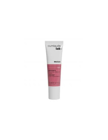 CUMLAUDE LAB MUCUS 30 ML