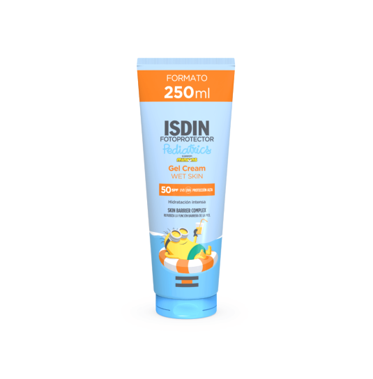 ISDIN NIÑOS SPF 50+ GEL...