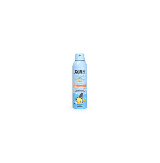 ISDIN NIÑOS SPF 50+ SPRAY...