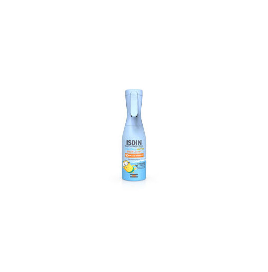 ISDIN NIÑOS SPF 50 BODY...