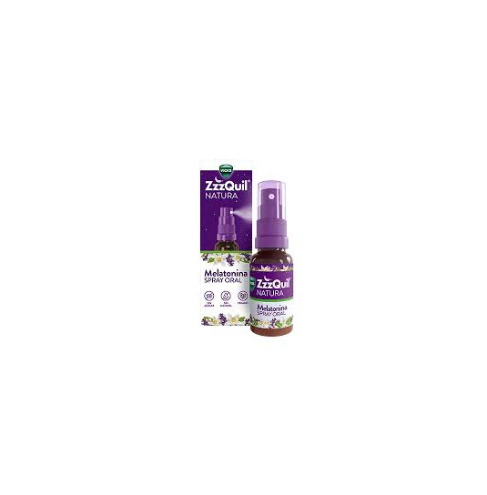 ZZZQUIL NATURA SPRAY 30 ML...