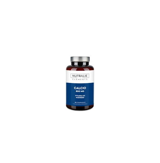 NUTRALIE CALCIUM 800 MG 90...