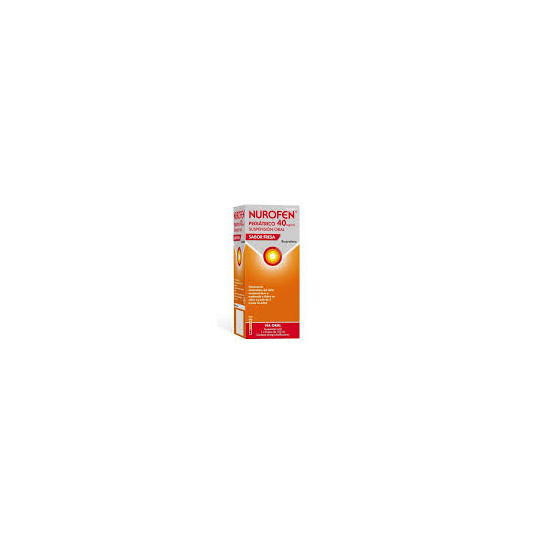 NUROFEN 40 MG/ML SUSPENSION...