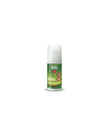 RELEC ROLL-ON EXTRA FUERTE 50ML