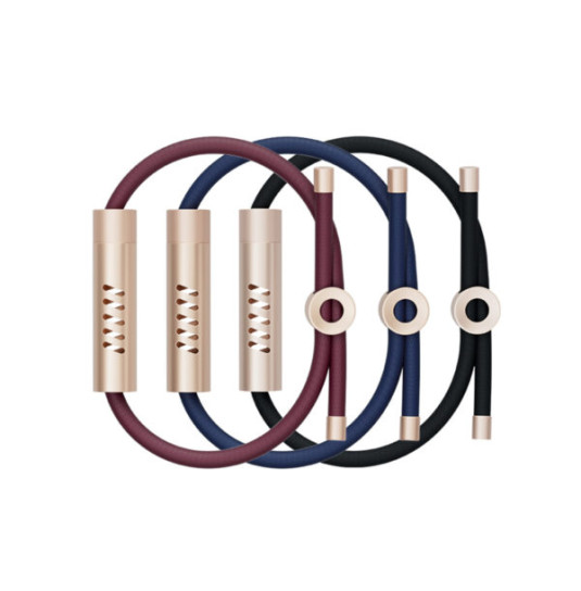 BYE PIC PULSERA AROMATICA...