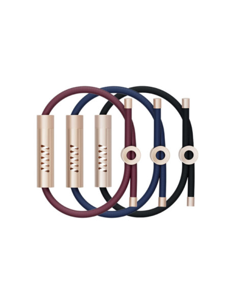 BYE PIC PULSERA AROMATICA CON CITRONELA CORDON