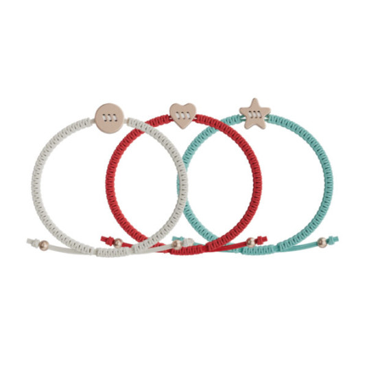 BYE PIC PULSERA AROMATICA...