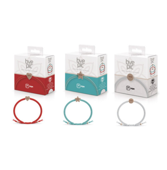 BYE PIC PULSERA AROMATICA... 2