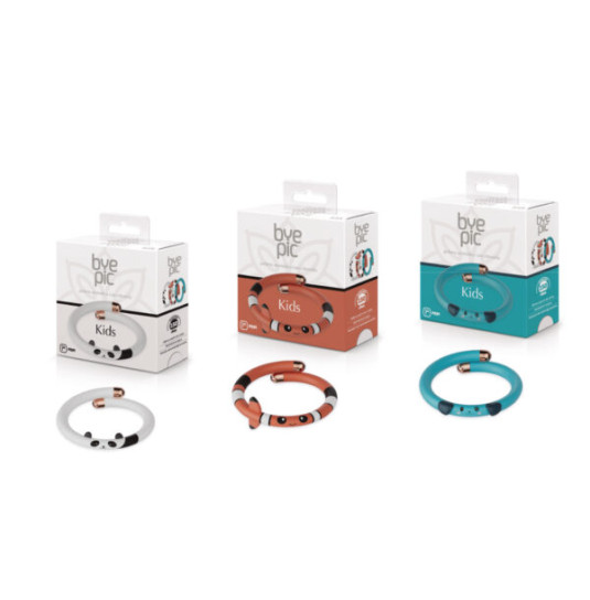 BYE PIC PULSERA DE... 2