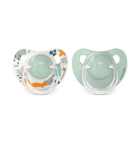 SUAVINEX CHUPETE SILICONA...
