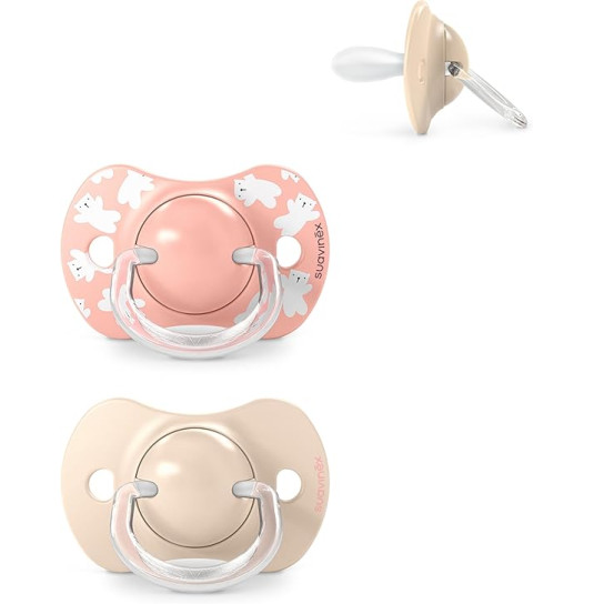 SUAVINEX CHUPETE SILICONA... 2