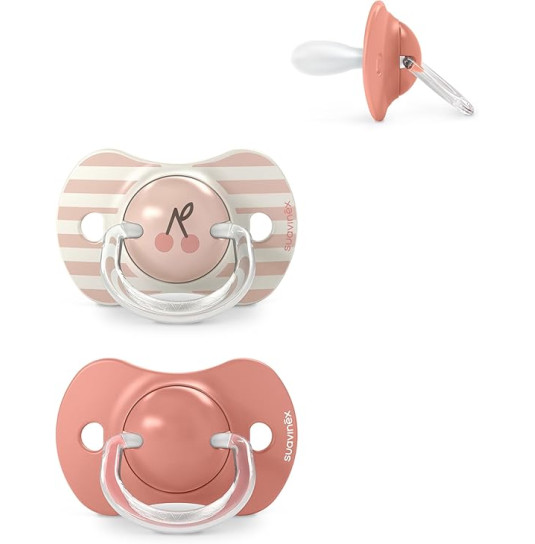 SUAVINEX CHUPETE SILICONA...