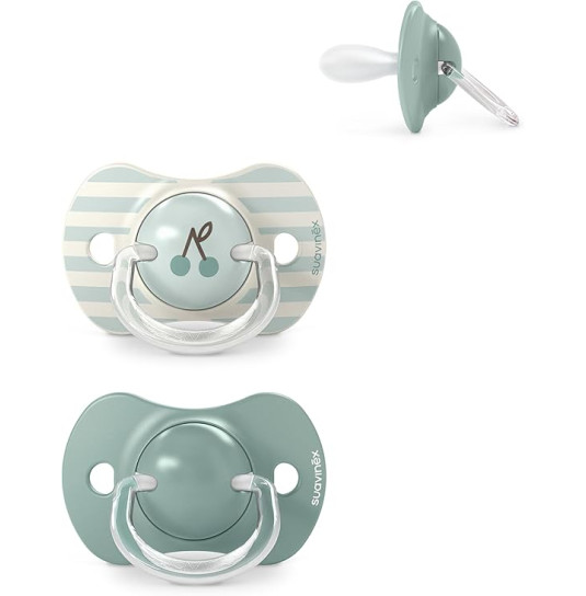 SUAVINEX CHUPETE SILICONA... 2