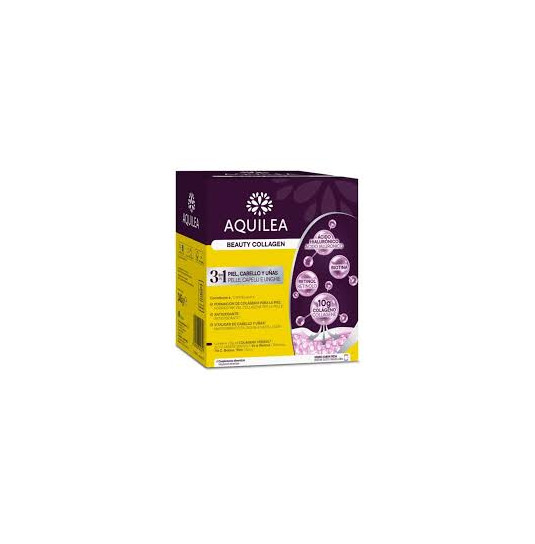 AQUILEA BEAUTY COLLAGEN