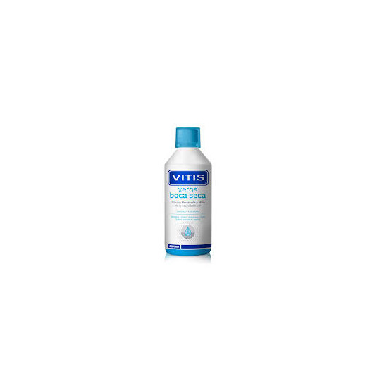 XEROS  COLUTORIO 500 ML