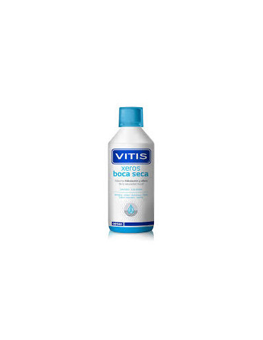 XEROS  COLUTORIO 500 ML