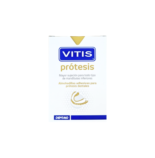 VITIS PROTESIS...